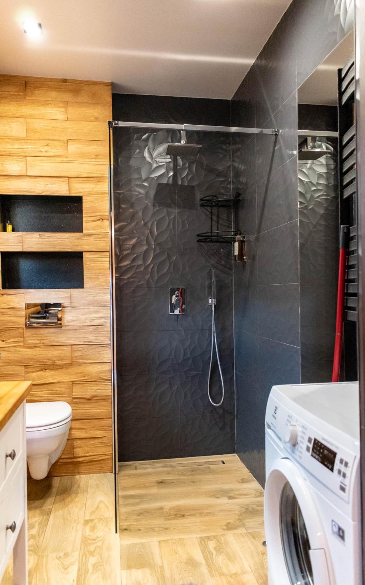 Domek Dream II Z Jacuzzi I Basenem Poronin Dış mekan fotoğraf